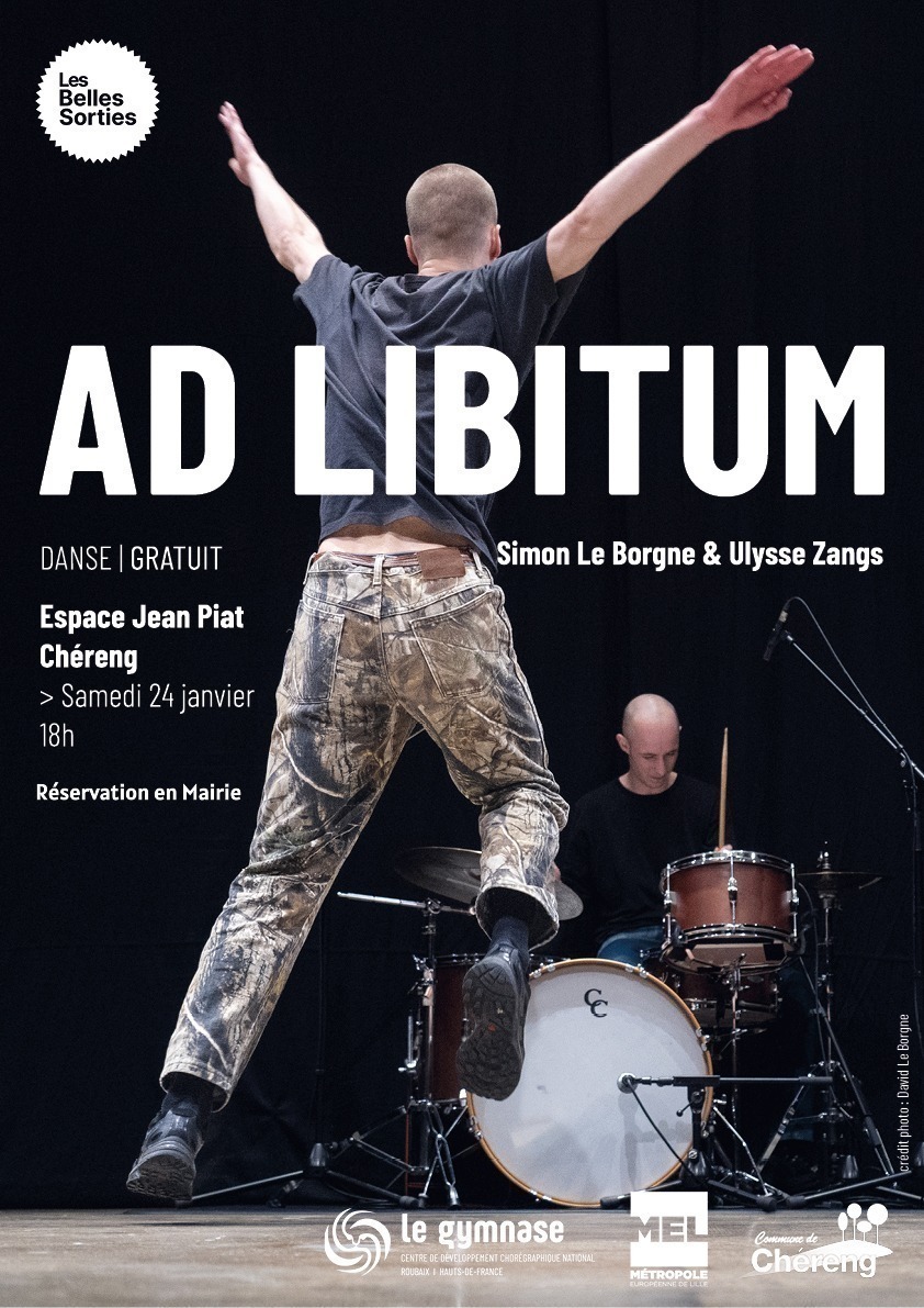 AD LIBITUM