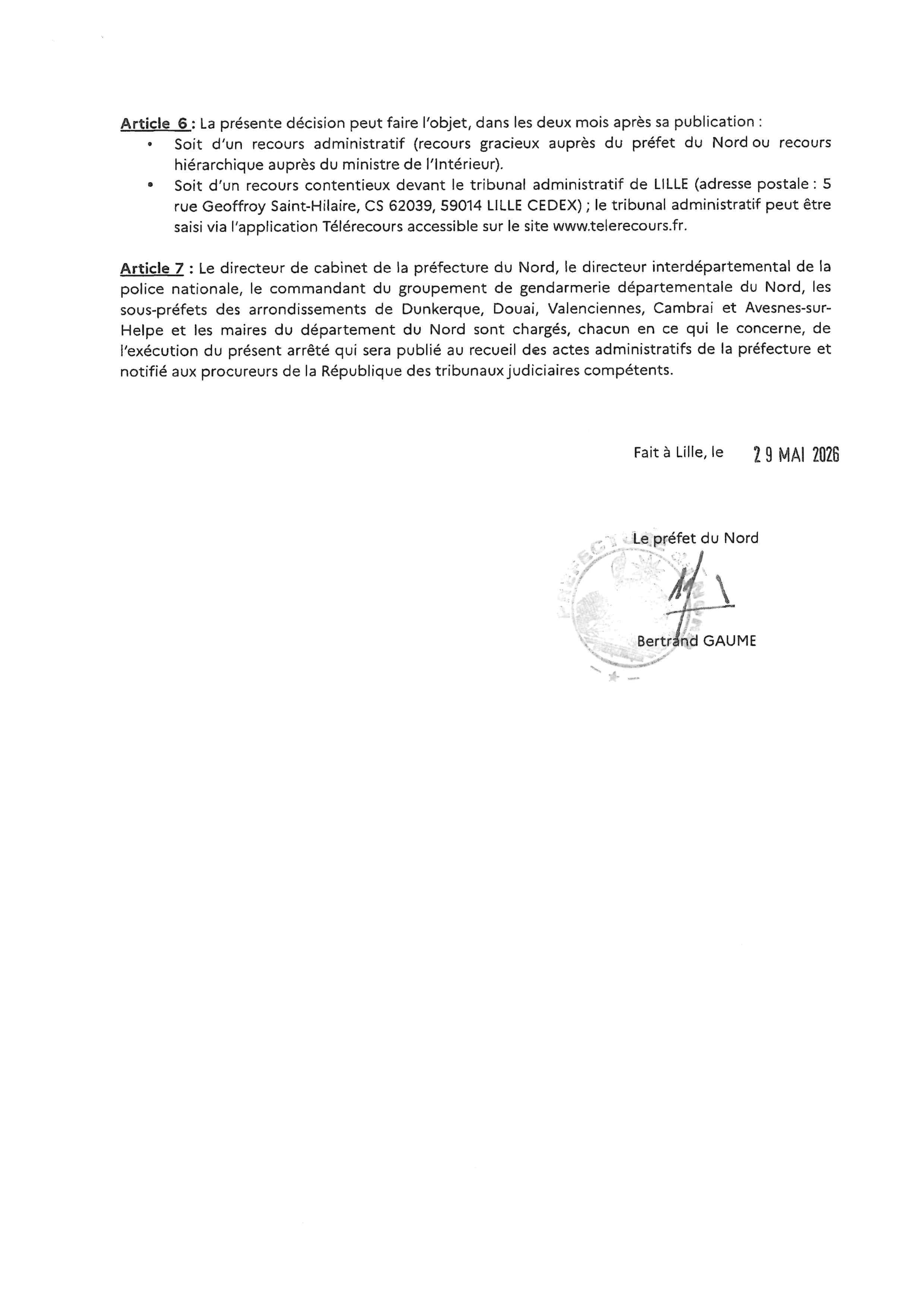 Arrêté pref protoxyde d'azote p4