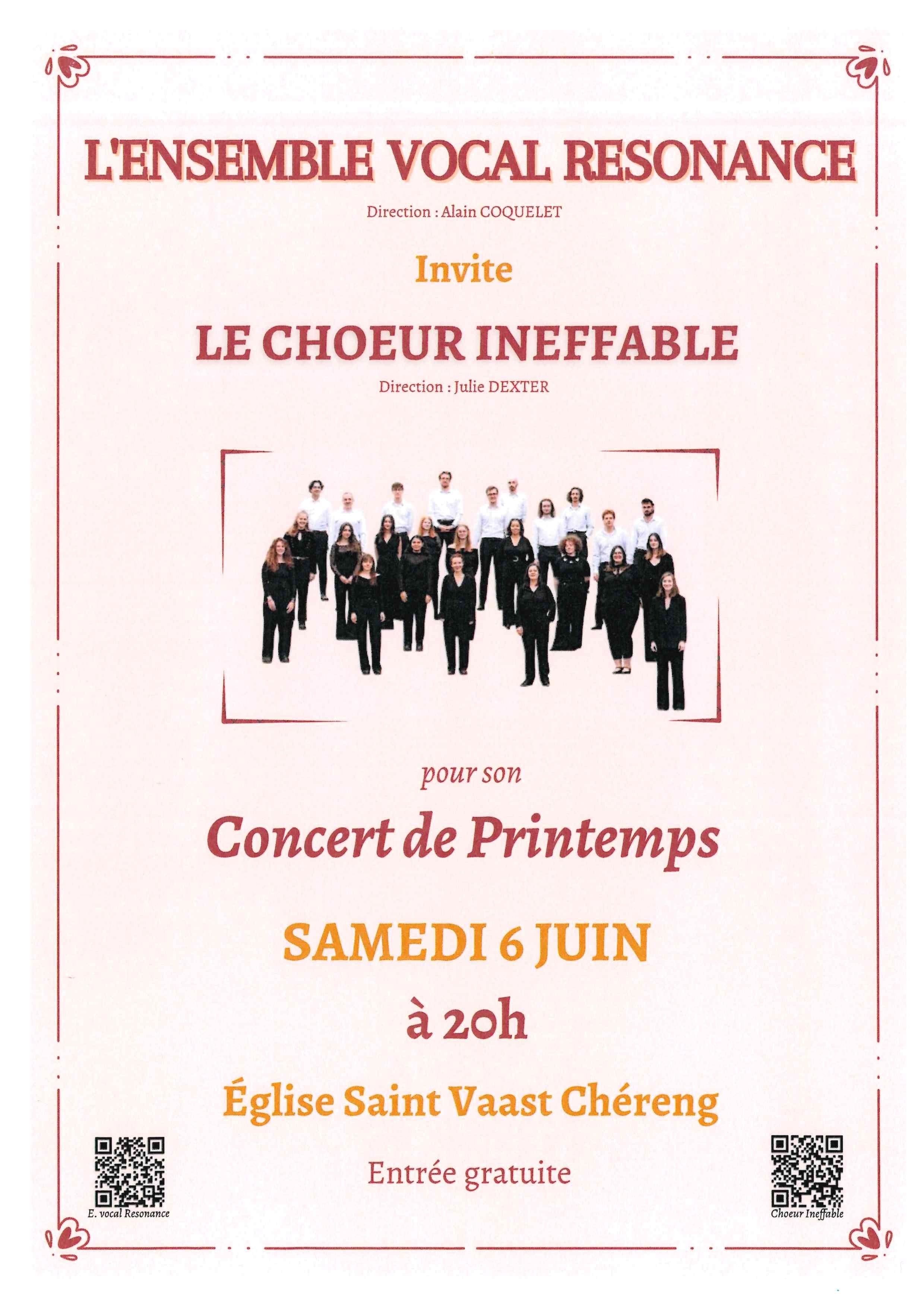 EVR - concert - 06/06/2026