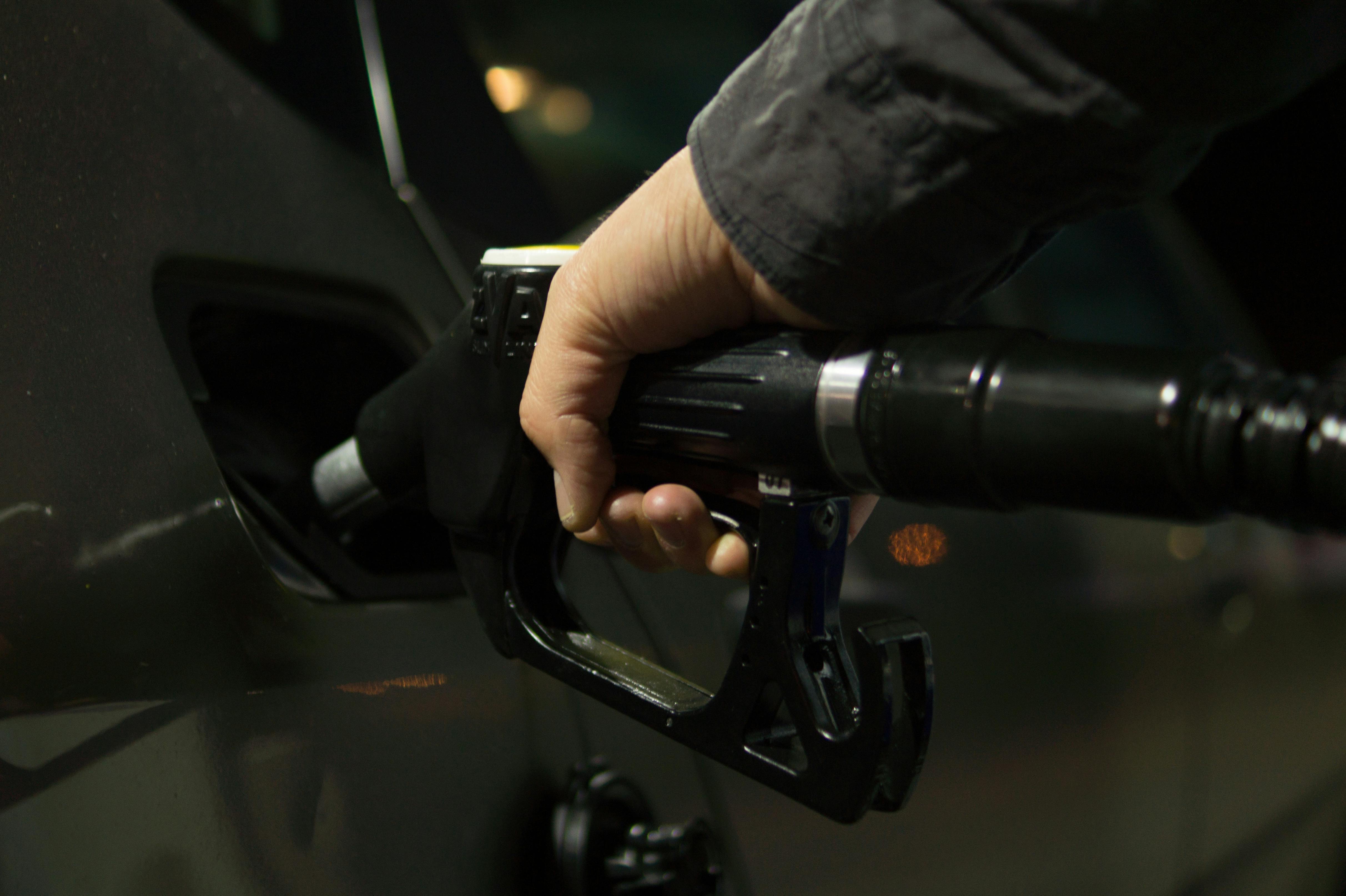 Illustration carburant