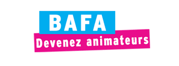 Logo BAFA