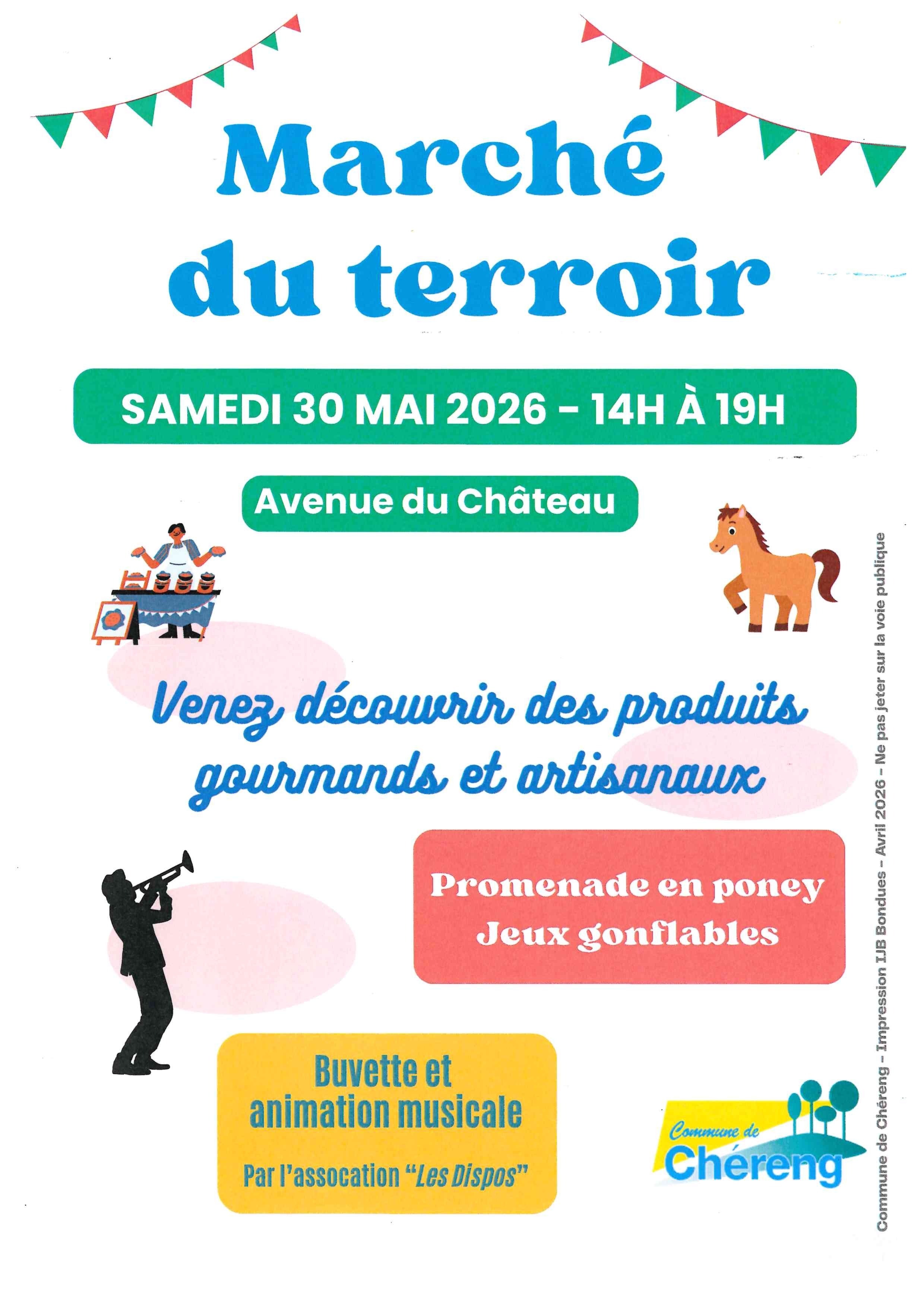 marché du terroir