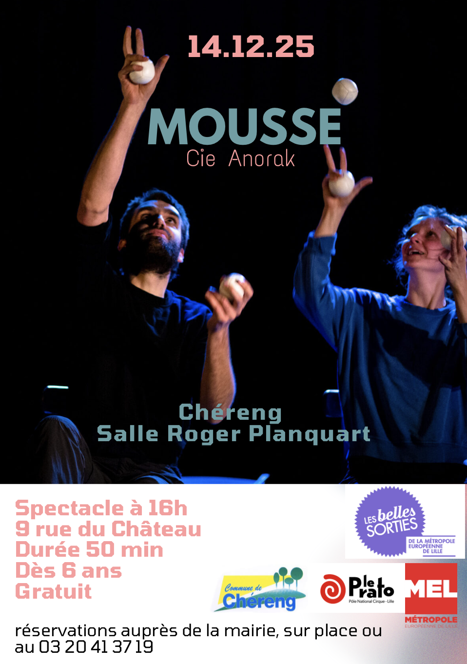 Mousse