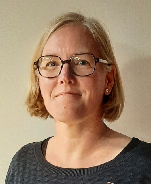 Hélène RECLOUX 2026