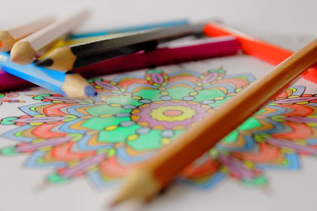 illustration art thérapeute (source pexels)