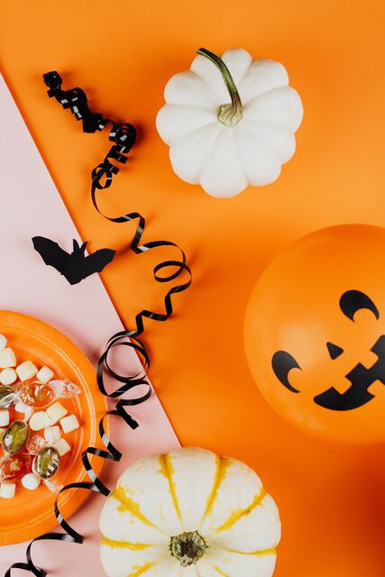 illustration halloween