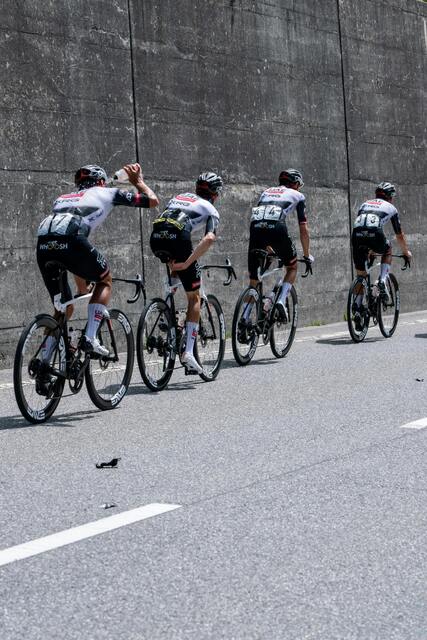 illustration paris-roubaix 2026