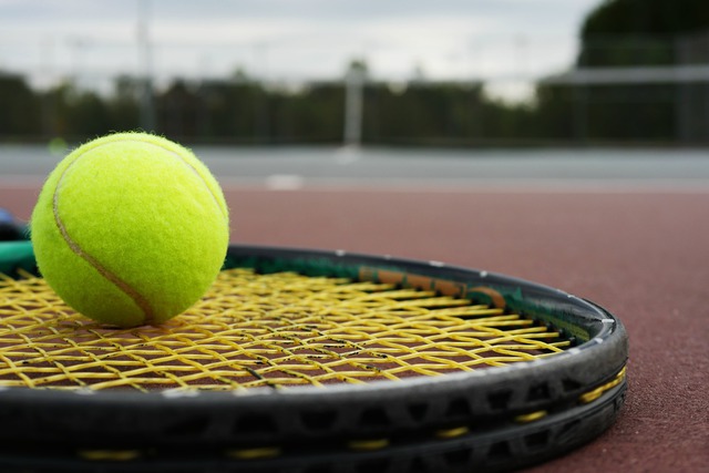 Illustration tennis club (source pexels)