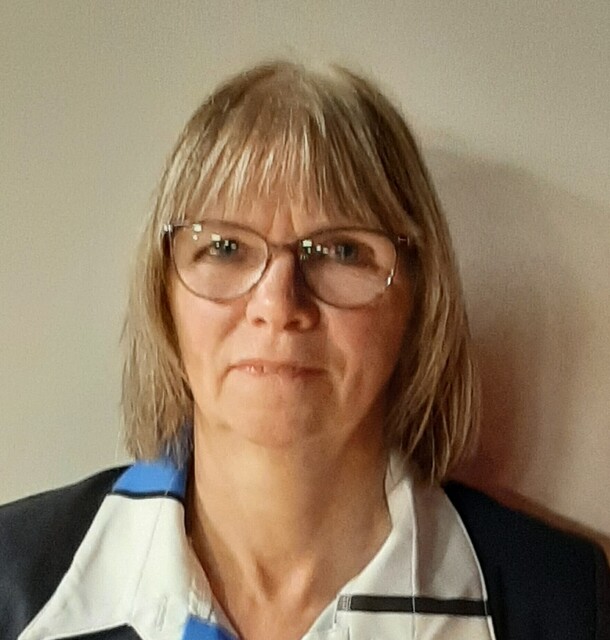 Isabelle WAUCQUIER 2026