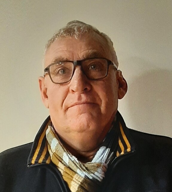 Jean-Christophe VANDAELE