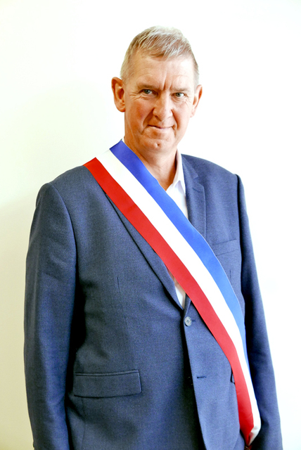 Jean-Louis BUISSÉ