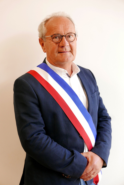 Jean-Louis DECALONNE