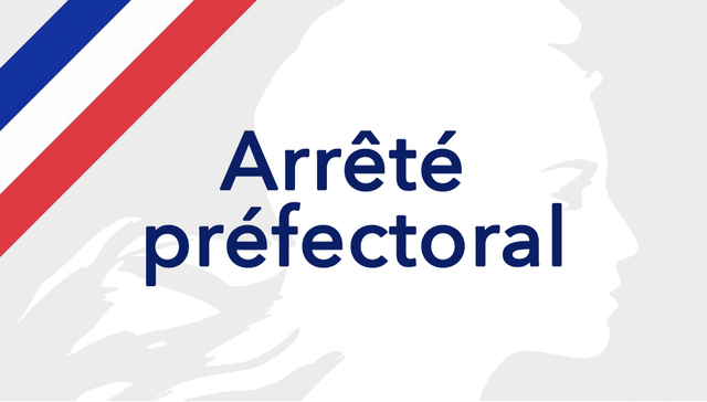 logo arrete prefectoral