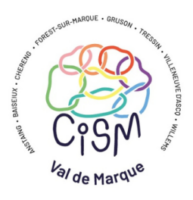 LOGO CISM