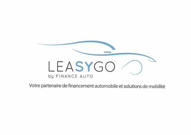 Logo LEASYGO