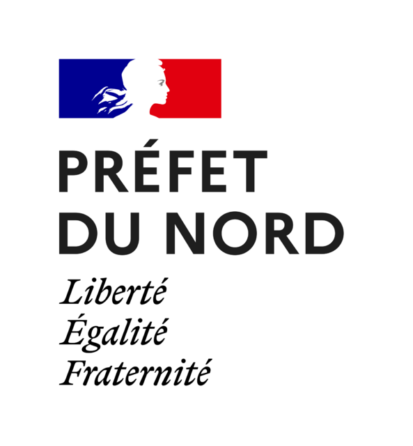 logo prefecture du nord (source google images)